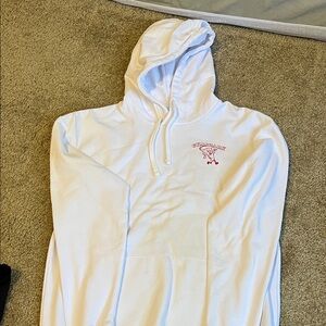 Gymshark pizza hoodie